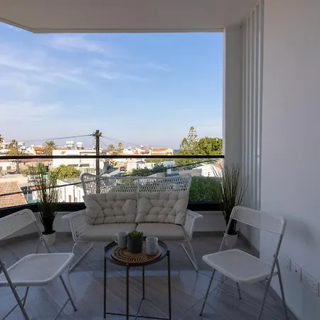 Apartament Marble 2-bedroom In