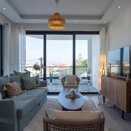 Apartament Marble 2-bedroom In
