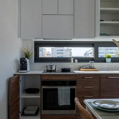 Apartament Marble 2-bedroom In *