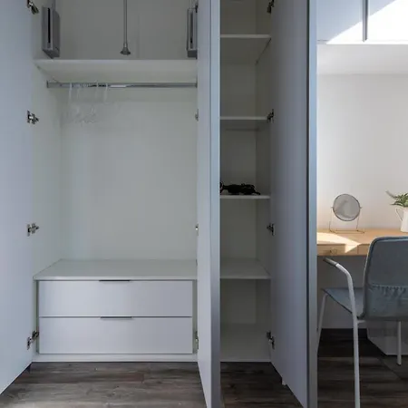 דירה Marble 2-bedroom In *